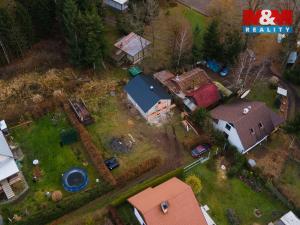 Prodej chaty, Nová Ves, 90 m2