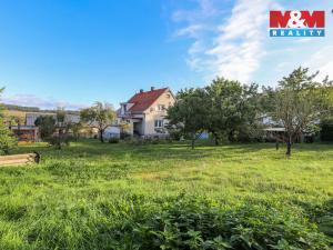 Prodej rodinného domu, Třemošná - Záluží, 80 m2