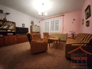 Prodej bytu 3+1, Chrudim, U Stadionu, 76 m2