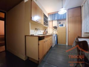 Prodej bytu 3+1, Chrudim, U Stadionu, 76 m2