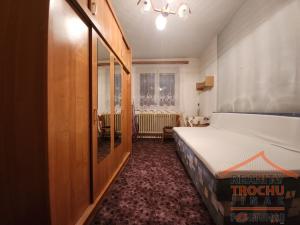 Prodej bytu 3+1, Chrudim, U Stadionu, 76 m2