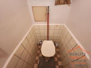 Prodej bytu 3+1, Chrudim, U Stadionu, 76 m2