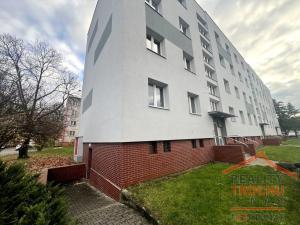 Prodej bytu 3+1, Chrudim, U Stadionu, 76 m2