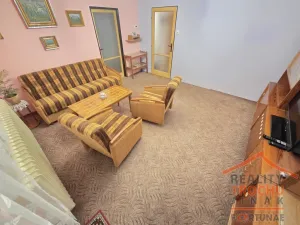 Prodej bytu 3+1, Chrudim, U Stadionu, 76 m2