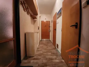 Prodej bytu 3+1, Chrudim, U Stadionu, 76 m2