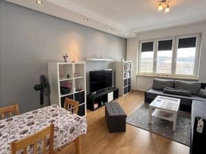 Pronájem bytu 3+1, Krnov, SPC H, 73 m2