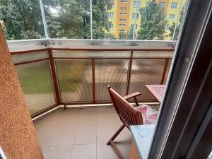 Pronájem bytu 2+1, Prostějov, sídl. Svobody, 57 m2