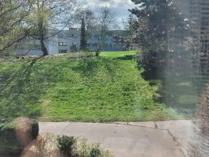 Pronájem bytu 1+kk, Praha - Liboc, Navigátorů, 20 m2