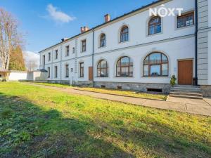 Prodej bytu 2+kk, Rapotín, Výzkumníků, 36 m2