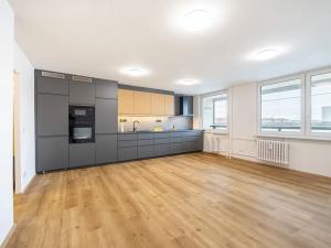 Prodej bytu 3+kk, Praha - Stodůlky, Blattného, 83 m2