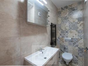 Pronájem bytu 2+kk, Liberec, Česká, 40 m2