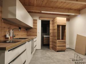 Pronájem bytu 2+kk, Šternberk, 40 m2