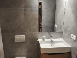 Pronájem bytu 2+kk, Šternberk, 40 m2