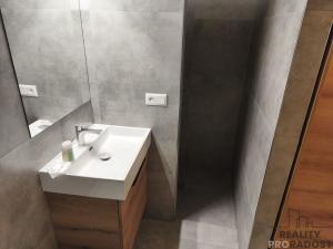 Pronájem bytu 2+kk, Šternberk, 40 m2