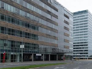 Pronájem obchodního prostoru, Praha - Stodůlky, Petržílkova, 13 m2