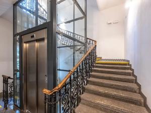 Prodej bytu 2+kk, Praha - Nové Město, Tyršova, 57 m2