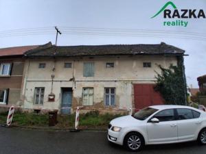 Prodej pozemku pro bydlení, Kroměříž - Trávník, 2701 m2