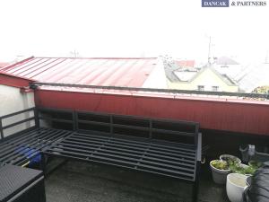 Pronájem bytu 2+kk, Nový Jičín, Masarykovo nám., 75 m2