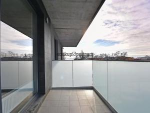 Prodej bytu 2+kk, Praha, Návarovská, 61 m2