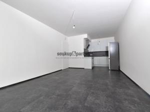 Prodej bytu 2+kk, Praha, Návarovská, 61 m2