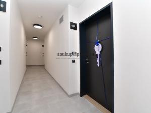 Prodej bytu 2+kk, Praha, Návarovská, 61 m2