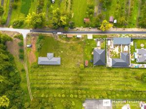 Prodej pozemku pro bydlení, Mikulčice, 997 m2