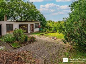 Prodej rodinného domu, Praha - Čakovice, Krystalová, 192 m2