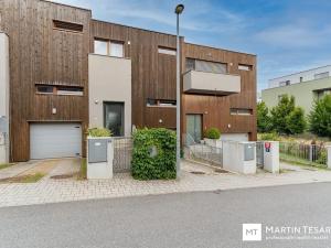 Pronájem bytu 4+kk, Praha - Jinonice, Vidoulská, 140 m2