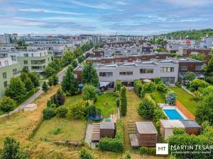 Pronájem bytu 4+kk, Praha - Jinonice, Vidoulská, 140 m2