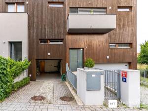 Pronájem bytu 4+kk, Praha - Jinonice, Vidoulská, 140 m2