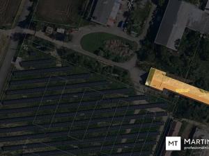 Prodej výrobních prostor, Moravský Žižkov, 1002 m2