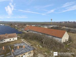 Prodej výrobních prostor, Moravský Žižkov, 1002 m2