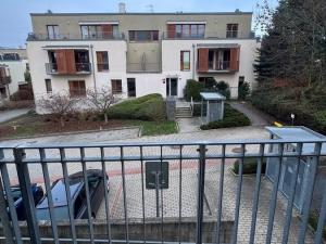 Pronájem bytu 2+kk, Praha, Pickova, 64 m2