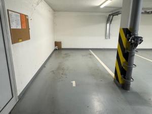 Pronájem bytu 2+kk, Praha, Pickova, 64 m2