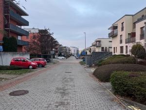 Pronájem bytu 2+kk, Praha, Pickova, 64 m2