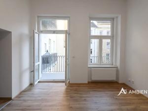 Pronájem bytu 4+kk, Brno, Za divadlem, 94 m2