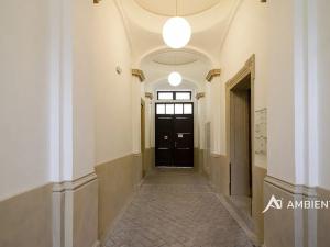 Pronájem bytu 4+kk, Brno, Za divadlem, 94 m2