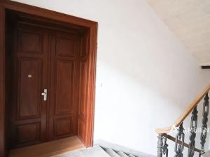 Pronájem bytu 4+kk, Brno, Za divadlem, 94 m2