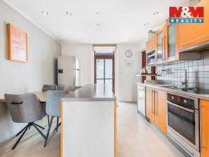 Prodej rodinného domu, Velemín, 160 m2