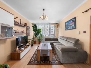 Prodej bytu 3+1, Svitavy, Kapitána Jaroše, 69 m2