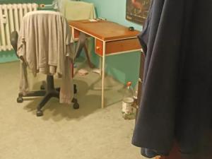 Pronájem pokoje, Praha - Háje, Novomeského, 13 m2