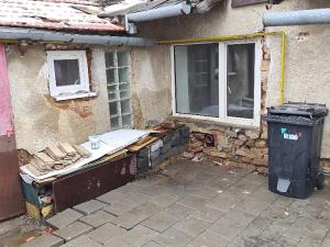 Prodej rodinného domu, Dobromilice, 89 m2