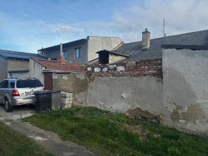 Prodej rodinného domu, Dobromilice, 89 m2