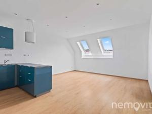 Pronájem bytu 3+kk, Praha - Žižkov, Roháčova, 89 m2