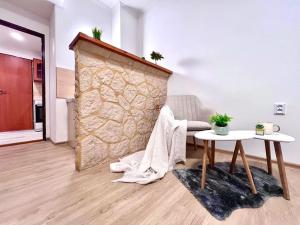 Prodej bytu 1+1, Praha - Žižkov, Biskupcova, 29 m2