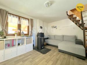 Prodej chaty, Třebíč, ZK Poušov II., 30 m2