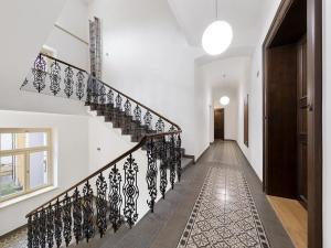 Prodej bytu 3+kk, Praha - Holešovice, Veverkova, 91 m2