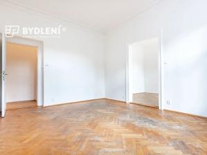 Pronájem bytu 3+1, Teplice, Novákova, 85 m2