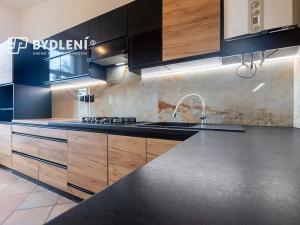 Pronájem bytu 3+1, Teplice, Novákova, 85 m2