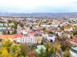 Pronájem bytu 3+1, Teplice, Novákova, 85 m2